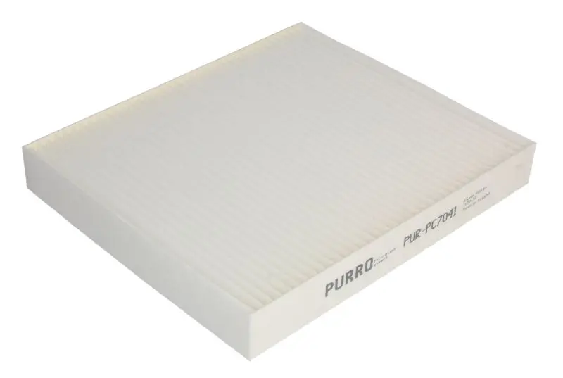 Фильтр салона PURRO PURPC7041