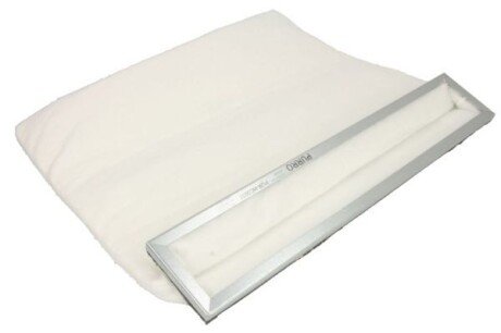 Фільтр салону purro PURHC0037