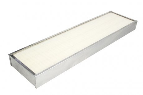 Фільтр салону purro PURHC0046