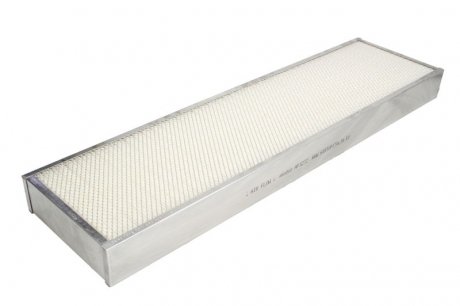 Фільтр салону purro PURHC0046