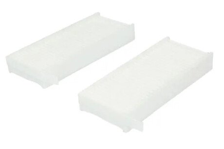 Фільтр салону purro PURHC0734