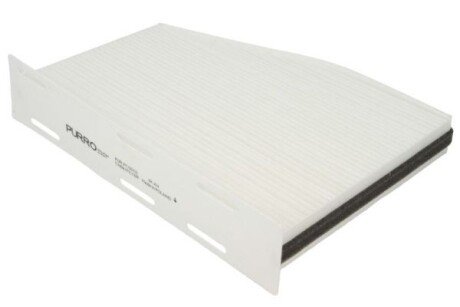 Фільтр салону purro PURPC0016