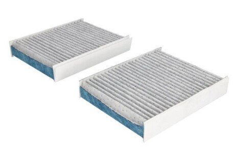 Фільтр салону purro PURPC1002AG2