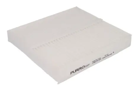 Фільтр салону PURRO PURPC1004