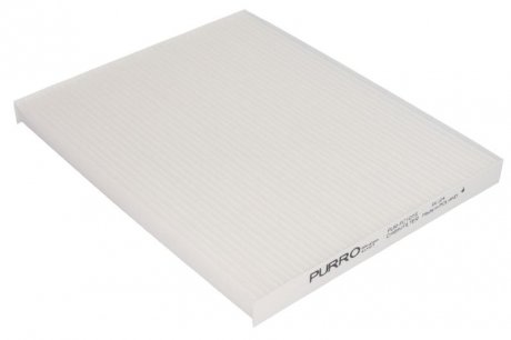 Фільтр салону purro PURPC1015