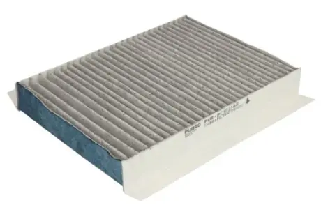 Фильтр салона PURRO PURPC1021AG Фиат 500