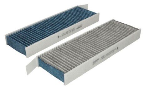 Фільтр салону purro PURPC2008AG2 на Пежо 508