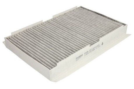 Фільтр салону purro PURPC2013AG