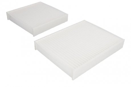 Фільтр салону purro PURPC20152