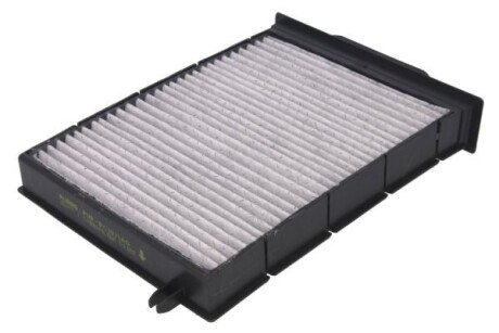 Фільтр салону purro PURPC2031AG на Рено Меган 2