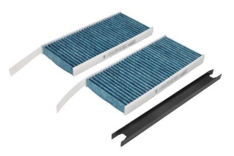 Фільтр салону purro PURPC2035AG2