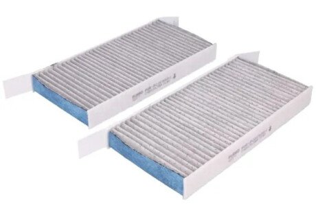 Фільтр салону purro PURPC2036AG2