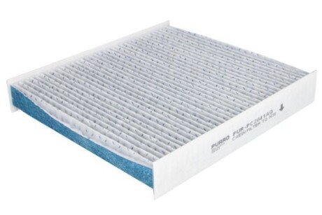 Фільтр салону purro PURPC2041AG