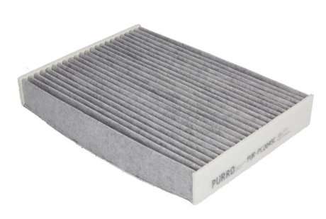Фільтр салону purro PURPC2045C на Рено Сценик 4