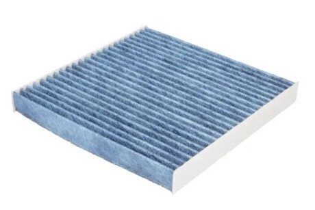 Фільтр салону purro PURPC2047AG
