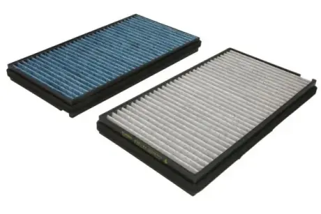 Фільтр салону PURRO PURPC3008AG2 Бмв E63