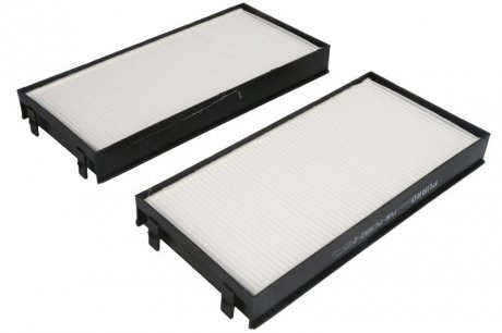 Фільтр салону purro PURPC30122