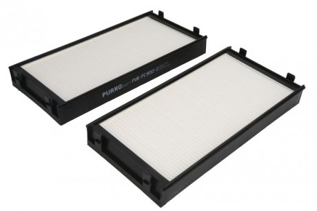 Фільтр салону purro PURPC30122