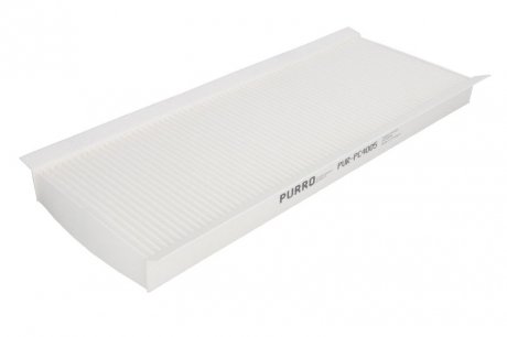 Фільтр салону purro PURPC4005