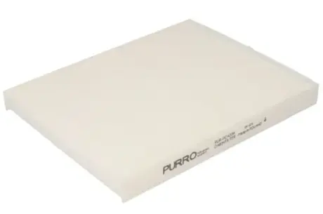 Фільтр салону PURRO PURPC4008 Форд Б-макс