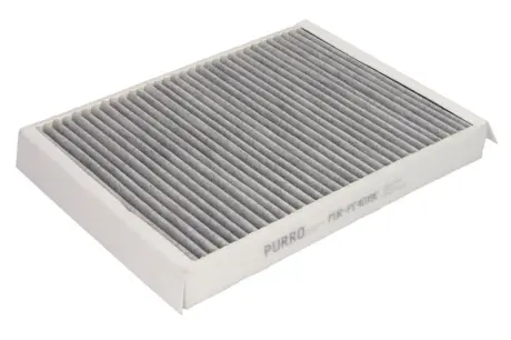 Фільтр салону PURRO PURPC4019C Рендж (ленд) ровер Эвок
