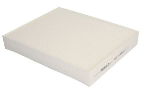 Фільтр салону purro PURPC4023
