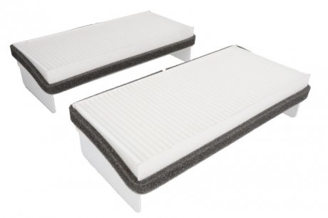 Фільтр салону purro PURPC50142