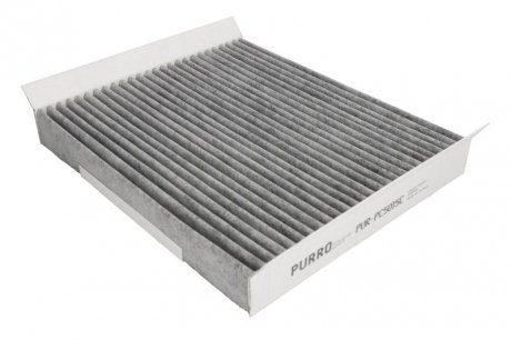 Фільтр салону purro PURPC5015C