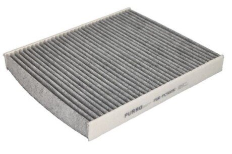 Фільтр салону purro PURPC5019C