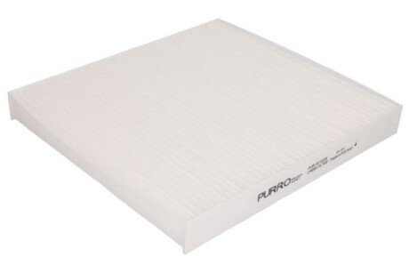 Фільтр салону purro PURPC6005