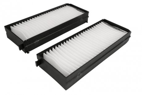 Фільтр салону purro PURPC70302