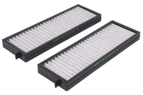 Фільтр салону purro PURPC7040AG2