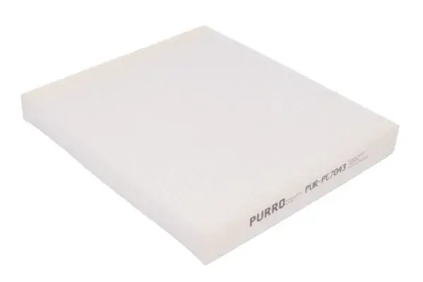 Фильтр салона PURRO PURPC7043