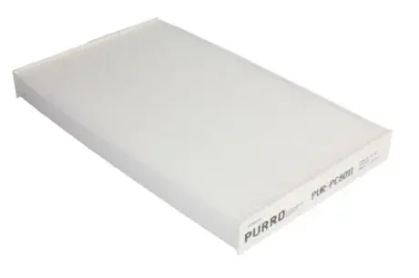 Фільтр салону PURRO PURPC8011