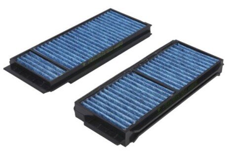 Фільтр салону purro PURPC8036AG2