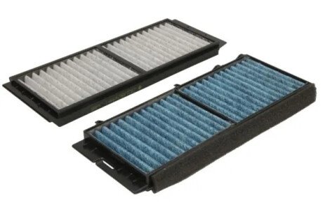 Фільтр салону purro PURPC8039AG2