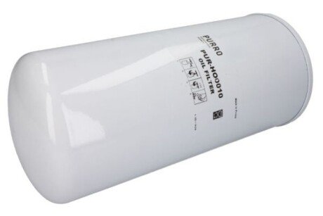 Масляний фільтр purro PURHO0010