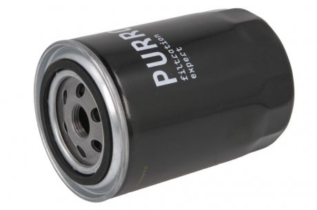 Масляний фільтр purro PURPO0023