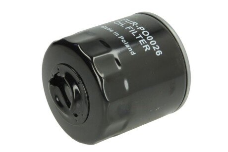 Масляний фільтр purro PURPO0026