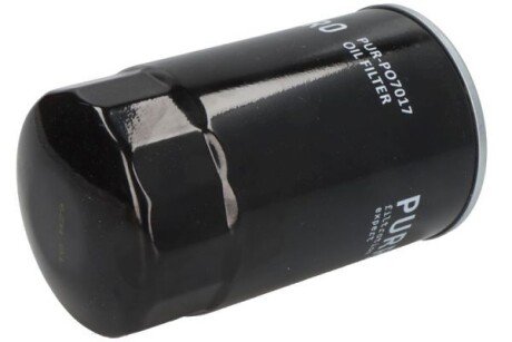 Масляний фільтр purro PURPO7017