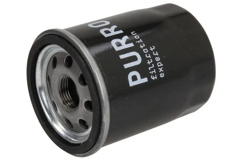 Масляний фільтр PURRO PURPO8018 (фото 1)