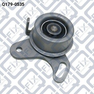 Ролик грм q-FIX Q1790535 на Хендай Гетц