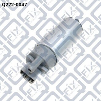 Насос палива q-FIX Q2220047 на Митсубиси Colt