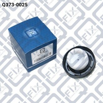 Кришка паливного бака q-FIX Q3730025