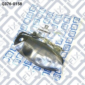 Ручка дверей передньої зовнішньої правої q-FIX Q3760158