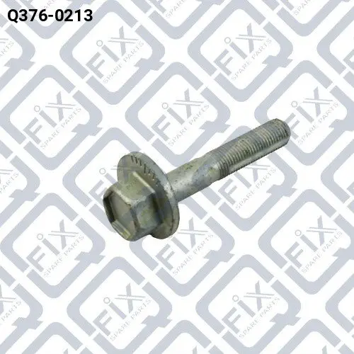Болт з ексцентриком Q-FIX Q3760213