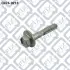 Болт з ексцентриком Q-FIX Q3760213