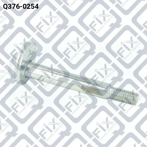 Болт з ексцентриком Q-FIX Q3760254