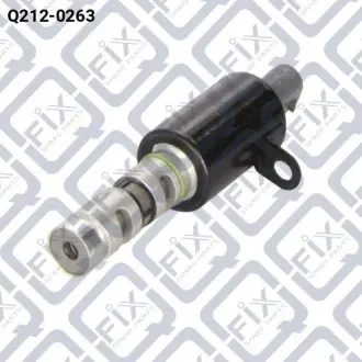 Датчик давления масла Q-FIX Q2120263