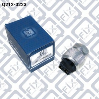ДАТЧИК СПИДОМЕТРА MITSUBISHI L200 KA4T 2005-/PAJER q-FIX Q2120223